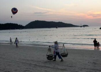 Ռուս բլոգեր է անհետացել Պհուկետում