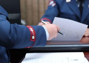 Թմրանյութերի վաճառք «տեղադրման» եղանակով․ մի քանի անձ ձերբակալվել է