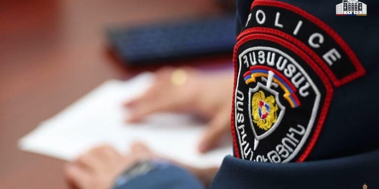 Բացահայտվել է ենթադրյալ հանցավոր խումբ․ 7 անձ ձերբակալվել է