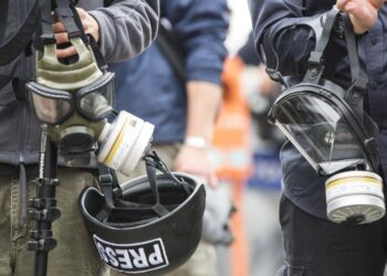 Բոլոր պետությունները պետք է ապահովեն լրագրողների պաշտպանությունը. ՅՈՒՆԵՍԿՕ