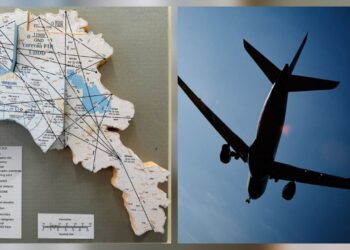 ՀՀ-ն չի կարող արգելել ադրբեջանական օդանավերի մուտքը․ Քաղավիացիան հստակեցնում է