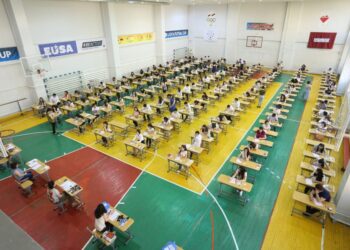 Կառավարությունը հաստատել է 2026-2027 ուստարվա բուհական ընդունելության տեղերը