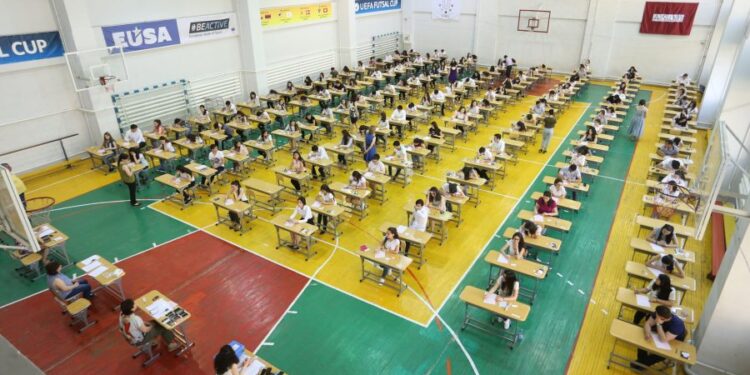 Կառավարությունը հաստատել է 2026-2027 ուստարվա բուհական ընդունելության տեղերը