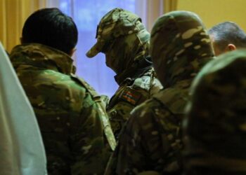 Խուզարկություններ՝ մայրաքաղաքի 20 հասցեներում․ 10 անձ ձերբակալվել է