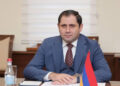 Սուրեն Պապիկյանը հերքում է Ադրբեջանի կողմից ՀՀ-ում դիրքերի կառուցման մասին լուրերը