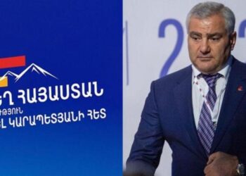 Փաշինյանը վախեցած է. «Ուժեղ Հայաստանը» սկսում է համակարգված արշավ