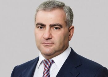 Սամվել Կարապետյանը պահպանել է առաջատար դիրքերը «Forbes»-ի վարկանիշում