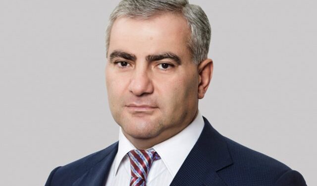 Սամվել Կարապետյանը պահպանել է առաջատար դիրքերը «Forbes»-ի վարկանիշում