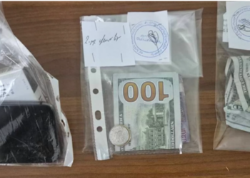 Էջմիածնում կաշառքի առաջարկ՝ վարորդը բերման է ենթարկվել