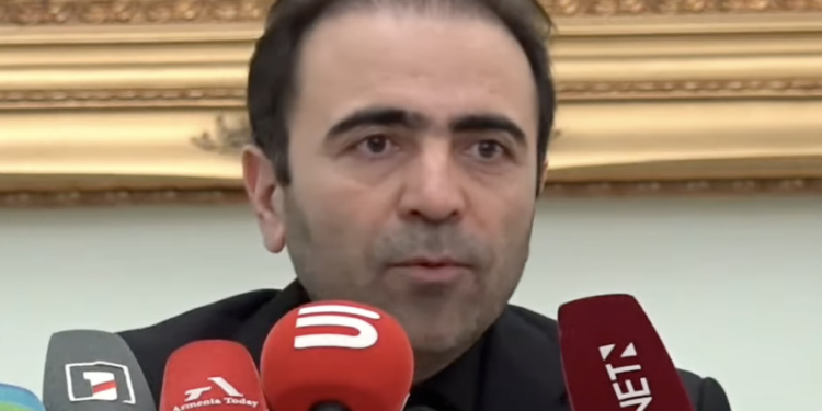 Հնարավոր չէ ռազմաբազաները օգտագործվեն ու մենք նստենք ու նայենք