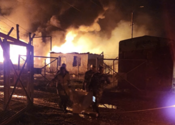 Ստեփանակերտի պայթյունից անհետ կորածների ընտանիքներին՝ պատերազմի դեպքերին հավասար աջակցություն