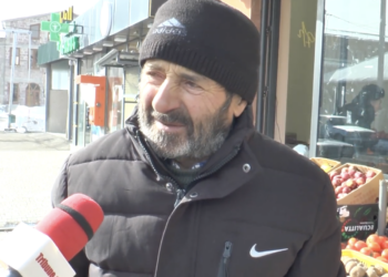 Թող չքնի՝ պերաշկի ուտելով, թող սահմանը ուժեղացնի. սևանցիները՝ Փաշինյանին