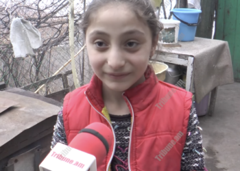 Դժոխքի ճանապարհը. Խոզնավարի երեխաներին ստիպում են թուրքի պոստի մոտով դպրոց գնալ, գյուղը դատարկվում է