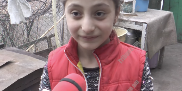 Դժոխքի ճանապարհը. Խոզնավարի երեխաներին ստիպում են թուրքի պոստի մոտով դպրոց գնալ, գյուղը դատարկվում է