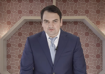 Ուժեղ անվտանգության հիմքը ուժեղ տնտեսությունն է. Նարեկ Կարապետյան