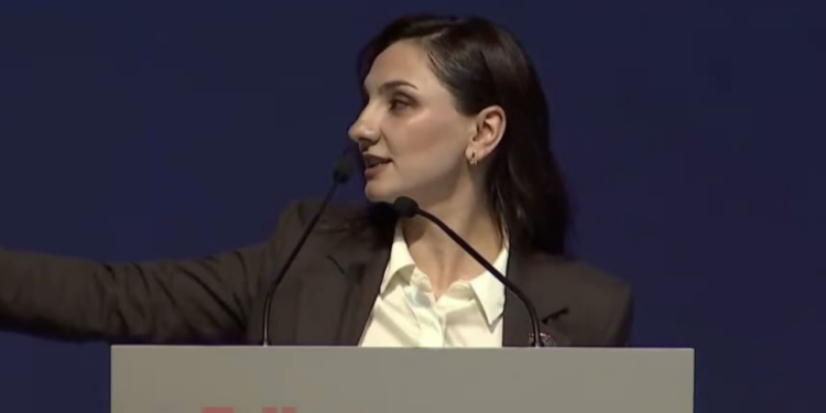 Այս նկարը գլուխգործոց է. ինչ պատկեր է սահմանին և ինչ է դառնալու. Արեգա Հովսեփյան