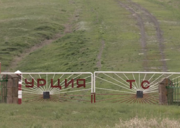 ԱԱԾ սահմանապահ զորքերի զինծառայողները ծառայություն են իրականացնում չգործող անցման կետում. «Ազատություն»