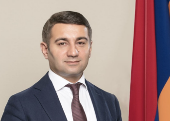 Մենք ճիշտ էինք, դուք՝ սխալ․ Նաիրի Սարգսյանը՝ Քրեական օրենսգրքի փոփոխության մասին