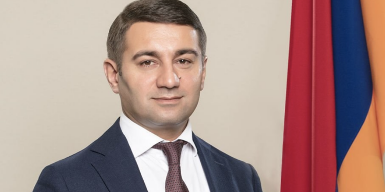 Մենք ճիշտ էինք, դուք՝ սխալ․ Նաիրի Սարգսյանը՝ Քրեական օրենսգրքի փոփոխության մասին