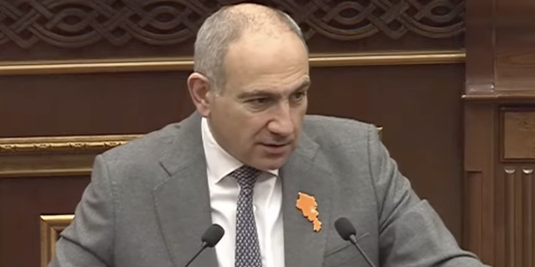 Հայ ժողովրդի արյան վրա խաղադրույք են անում․բա ընդդիմությունը ու՞ր ա