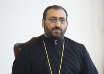 Եկեղեցու դեմ արշավը չի կարող խաթարել նրա դարավոր դերակատարությունը. Արշակ Սրբազան