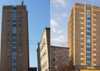 Մամուլի շենքի գնորդը կվճարի նաև ներդրումային փաթեթի մշակման համար. «Հետք»