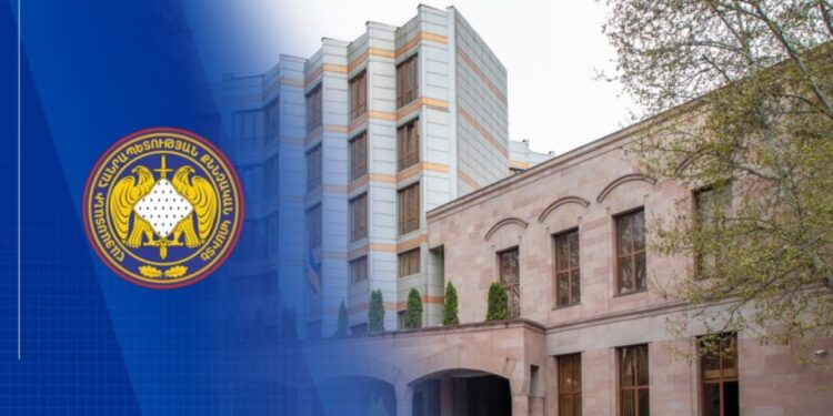 Զինվորական հաշմանդամների անվան տակ խարդախության դեպք․ նախաձեռնվել է քրեական հետապնդում