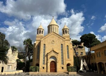 Սպահանում հրթիռակոծությունների հետևանքով հայ է զոհվել