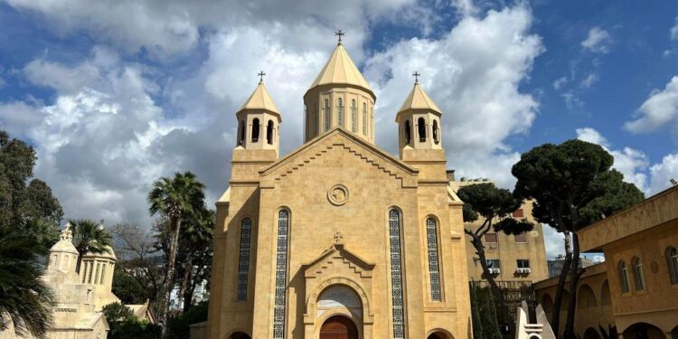 Սպահանում հրթիռակոծությունների հետևանքով հայ է զոհվել