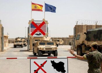 Մադրիդի «արգելքը» չի՞ գործում. ամերիկյան նավերն ու ինքնաթիռները մեկնել են Մերձավոր Արևելք