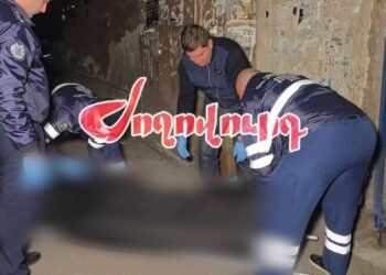 Մանրամասներ Շենգավիթում 62-ամյա տղամարդուն uպանելու դեպքից. ու՞ր էր տարել նա որդուն