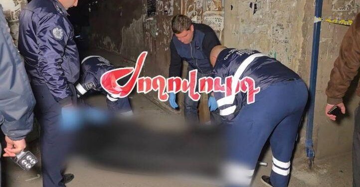 Մանրամասներ Շենգավիթում 62-ամյա տղամարդուն uպանելու դեպքից. ու՞ր էր տարել նա որդուն