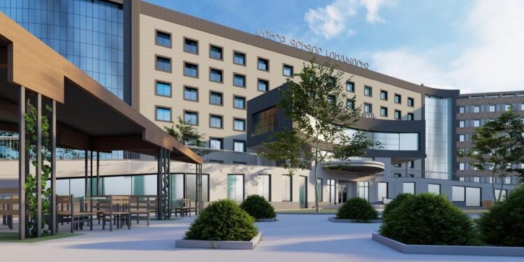 Պարզաբանում՝ 40-ամյա ծննդկանի մահվան դեպքի վերաբերյալ