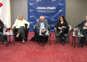 Էպիկրիզը տալիս ես, հայելու մեջ Նիկոլն իրան է տեսնում․ Սուրենյանց