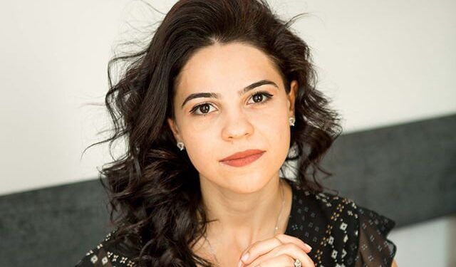 Հայաստանը պետք է ուժեղանա՝ չհենվելով «լավ տղերքի» վրա. Տաթևիկ Հայրապետյան