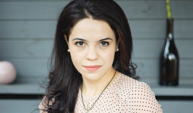 Ադրբեջանում անցկացվել է սեմինար՝ «հայկական ազգայնականության» թեմայով. Տաթև Հայրապետյան