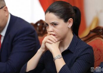 Արցախից հետո՝ նոր թիրախներ․ փորձագետը զգուշացնում է վտանգավոր օրակարգի մասին