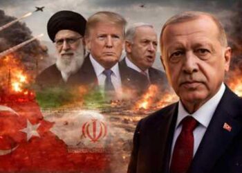 TbNews | Թուրքիան հարձակվելո՞ւ է Իրանի վրա. ի՞նչ է հրամայել Թրամփը Էրդողանին