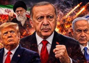 TbNews | Թուրքիան կարո՞ղ է մտնել Իրանի դեմ Թրամփի խաղի մեջ