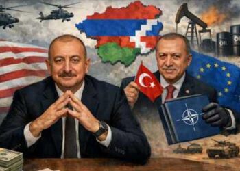 Ի՞նչ գաղտնի երաշխիքներ էր ստացել Ալիևը Արցախը զավթելուց առաջ