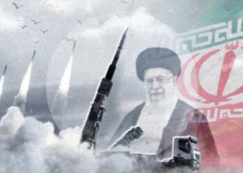 TbNews | Ի՞նչ հաշվարկ է արել Իրանը. հյուծիչ մղձավա՞նջ, թե՞ միջուկային պատերազմ