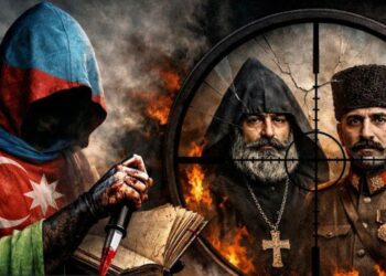 TbNews | Պատմությունը՝ որպես զենք․ Բաքուն ո՞ւմ վրա է բարդում «ցեղասպանության» մեղքը