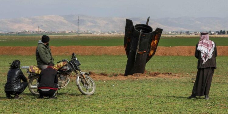 Իրանն այլևս չի հարվածի հարևան պետություններին, եթե նրանց տարածքից հարվածներ չլինեն. Փեզեշքիան