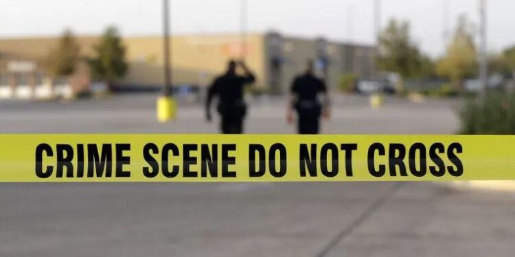 Տեխասում 15-ամյա դեռահասը կրակ է բացել դպրոցում