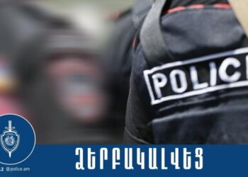 Մասիսում տղամարդը դանակահարել է նախկին կնոջը․ 75-ամյա տղամարդը ձերբակալվել է