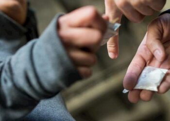 Հայաստանում թմրամոլության տարածումը լուրջ մտահոգության առարկա է դարձել․ Առաքելյան