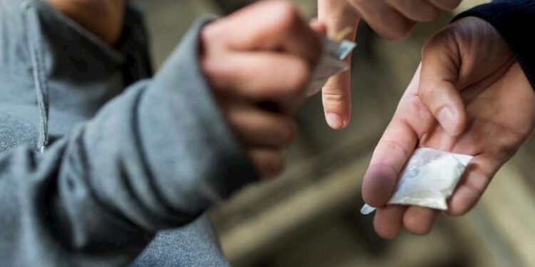 Հայաստանում թմրամոլության տարածումը լուրջ մտահոգության առարկա է դարձել․ Առաքելյան