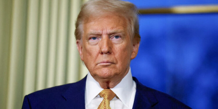 Դոնալդ Թրամփը հայտարարել է Իրանի հետ արդյունավետ բանակցությունների մասին