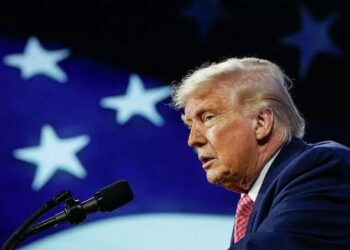 Վաշինգտոնի փողոցներում երթ է սկսվել ընդդեմ Թրամփի քաղաքականության