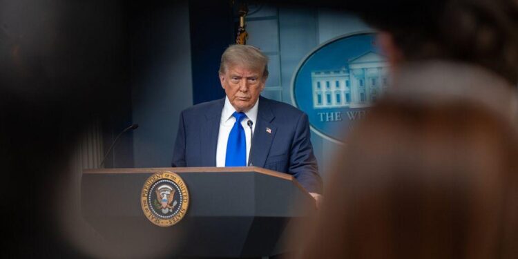 Պուտինը պատրաստ է գործարքի, ամեն ինչ կախված է Զելենսկուց․ Թրամփ